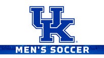 Kentucky Wildcats Mens Soccer presale information on freepresalepasswords.com