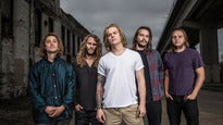 Between The Buried And Me - Colors 10th Anniversary Tour presale information on freepresalepasswords.com