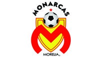 Monarcas Morelia presale information on freepresalepasswords.com