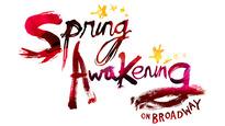 Spring Awakening (Ny) presale information on freepresalepasswords.com