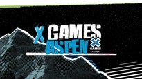 X Games Aspen - Musical Performances presale information on freepresalepasswords.com