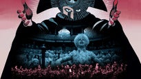 Amadeus Live in Toronto promo photo for Front Of The Line by American Express presale offer code