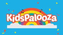 KidsPalooza presale information on freepresalepasswords.com