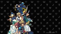 Kingdom Hearts Orchestra presale information on freepresalepasswords.com
