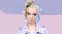 Poppy - Am I A Girl? Tour in San Diego promo photo for Citi® Cardmember Preferred presale offer code