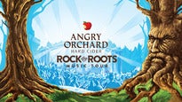 Angry Orchard Rock The Roots Music Festival presale information on freepresalepasswords.com