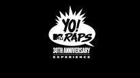 YO! MTV Raps presale information on freepresalepasswords.com