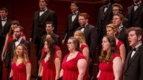 Illinois State University Concert Choir presale information on freepresalepasswords.com