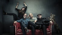 VIP Lounge - Weezer/Pixies - Separate Show Ticket Required presale information on freepresalepasswords.com