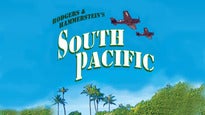 The UTEP Dinner Theatre - South Pacific presale information on freepresalepasswords.com