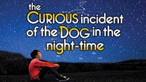 Walnut Street Theatre&rsquo;s The Curious Incident of the Dog in the Night-Time presale information on freepresalepasswords.com
