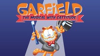 Walnut Street Theatre&#039;s Garfield: The Musical with Cattitude presale information on freepresalepasswords.com