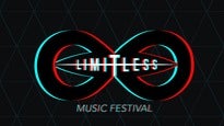 Limitless Music Festival presale information on freepresalepasswords.com