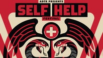 Self Help Fest presale information on freepresalepasswords.com