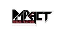 Impact Music Festival presale information on freepresalepasswords.com