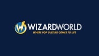 Wizard World Chicago presale information on freepresalepasswords.com
