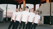 Young The Giant With Special Guest Cold War Kids presale information on freepresalepasswords.com