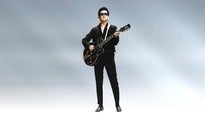 In Dreams: Roy Orbison in Concert - The Hologram Tour in Edmonton event information