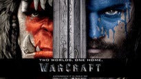Warcraft: An IMAX 3D Experience presale information on freepresalepasswords.com