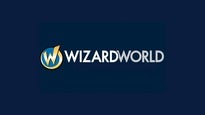 Wizard World Comic Con Biloxi presale information on freepresalepasswords.com