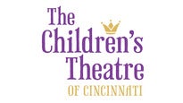 Cinderella - The Children&#039;s Theatre of Cincinnati presale information on freepresalepasswords.com