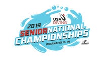 National Diving Championships presale information on freepresalepasswords.com
