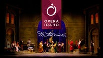 Opera Idaho presale information on freepresalepasswords.com