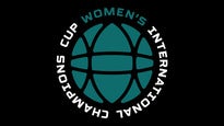 Women&#039;s International Champions Cup presale information on freepresalepasswords.com