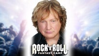 Rock &#039;n&#039; Roll Fantasy Camp presale information on freepresalepasswords.com