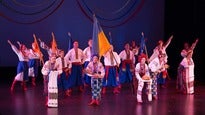 Ukrainian Dancers of Miami presale information on freepresalepasswords.com