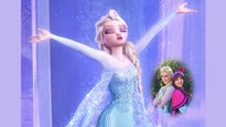 Frozen Sing-Along in Englewood promo photo for American Express presale offer code