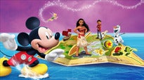 Disney On Ice presents Mickey's Search Party in Calgary promo photo for Feld Preferred presale offer code