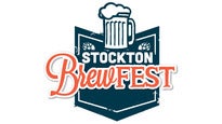 Stockton Brew Fest presale information on freepresalepasswords.com
