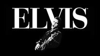 Graceland Presents Elvis Presley On Stage presale information on freepresalepasswords.com