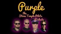 Purple - A Tribute to Stone Temple Pilots presale information on freepresalepasswords.com