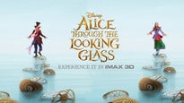 Alice Through The Looking Glass (2016) presale information on freepresalepasswords.com