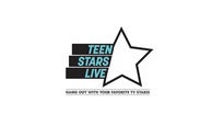 Teen Stars Live presale information on freepresalepasswords.com
