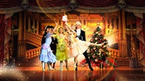 The Nutcracker - Russian Ballet in Shreveport promo photo for 2 For 1 presale offer code