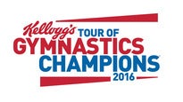Tour of Gymnastics Champions presale information on freepresalepasswords.com