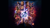 Avengers: Infinity War presale information on freepresalepasswords.com