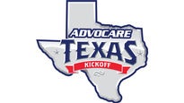 Advocare Texas Kickoff presale information on freepresalepasswords.com
