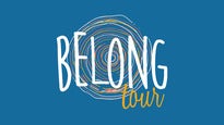 BELONG Tour presale information on freepresalepasswords.com