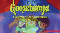 Walnut Street Theatre&rsquo;s Goosebumps: Phantom of the Auditorium presale information on freepresalepasswords.com