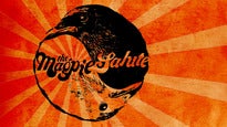 The Magpie Salute in Boston promo photo for Venue presale offer code