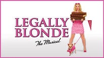 Walnut Street Theatre&rsquo;s Legally Blonde: The Musical presale information on freepresalepasswords.com