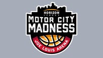 Horizon League Basketball Championships - Men's Championship in Indianapolis promo photo for Discount Code  presale offer code
