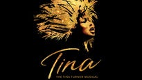 TINA: The Tina Turner Musical (NY) presale information on freepresalepasswords.com
