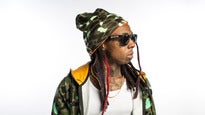 Premium Box Seats: blink-182 &amp; Lil Wayne presale information on freepresalepasswords.com