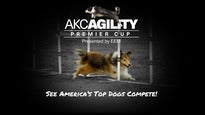 AKC Agility Premier Cup presale information on freepresalepasswords.com