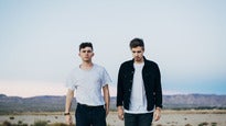 Aquilo in Columbus promo photo for Spotify presale offer code
